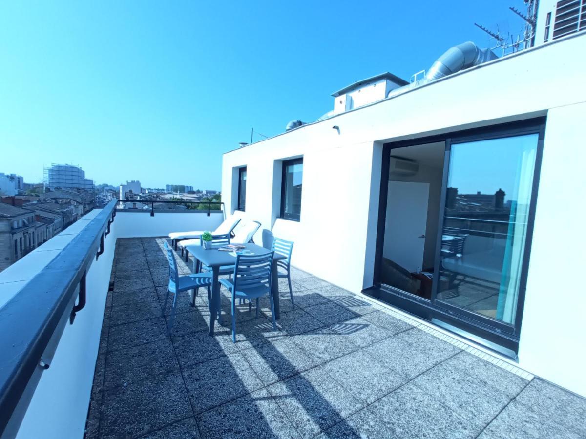 Monolocale con Terrazza